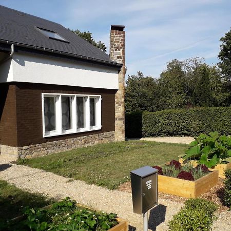 Relax Wepion Apartment Namur Bagian luar foto