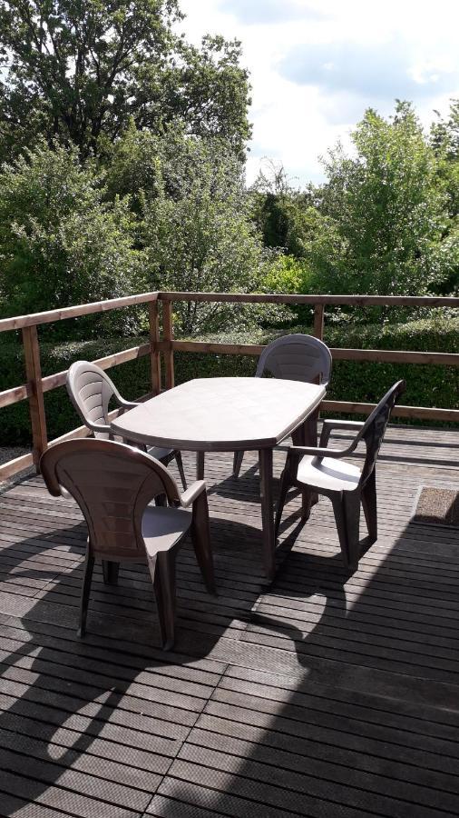 Relax Wepion Apartment Namur Bagian luar foto