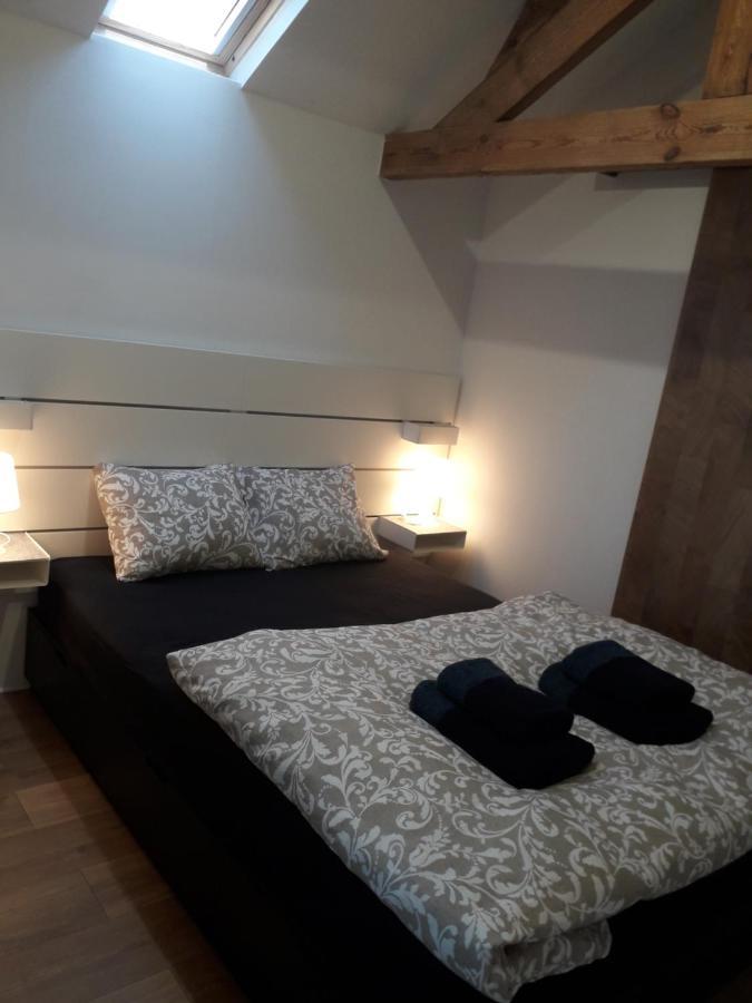 Relax Wepion Apartment Namur Bagian luar foto