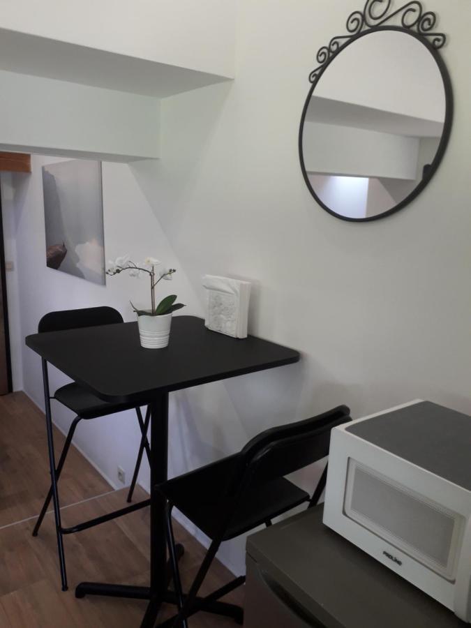 Relax Wepion Apartment Namur Bagian luar foto