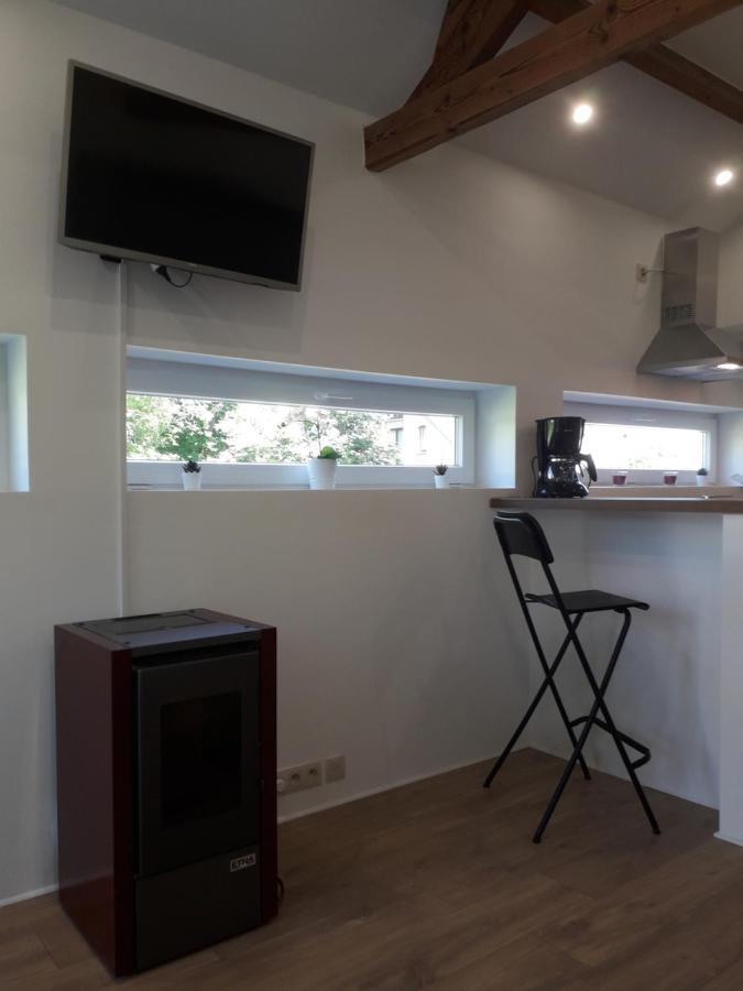 Relax Wepion Apartment Namur Bagian luar foto