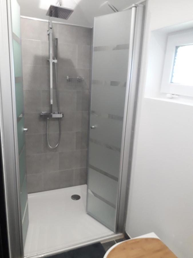 Relax Wepion Apartment Namur Bagian luar foto