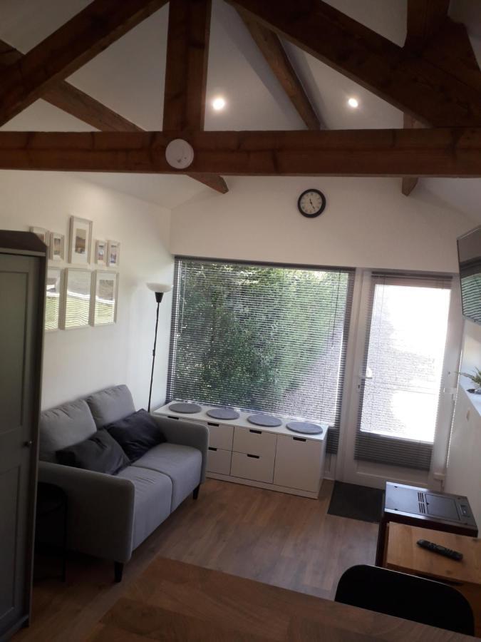 Relax Wepion Apartment Namur Bagian luar foto